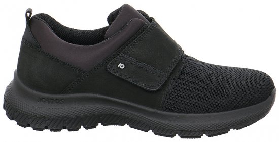 Jomos 330397 Sneakers Black - Herrskor 40-52 - 