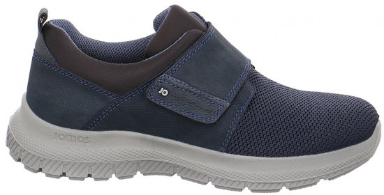Jomos 330397 Sneakers Blue - Herrskor 40-52 - 