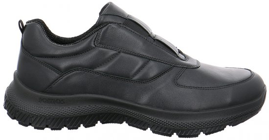 Jomos 330398 Sneakers Black - Herrskor 40-52 - 