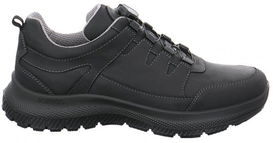 Jomos 330399 Sneakers Black - Herrskor 40-52 - 