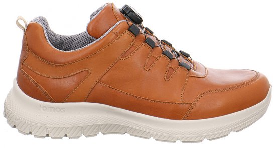Jomos 330399 Sneakers Brown - Herrskor 40-52 - 