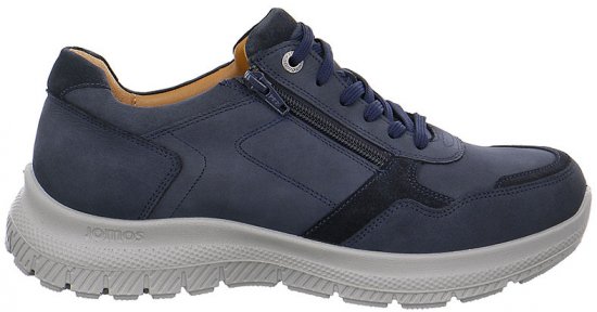 Jomos 330499 Sneakers Blue - Herrskor 40-52 - 