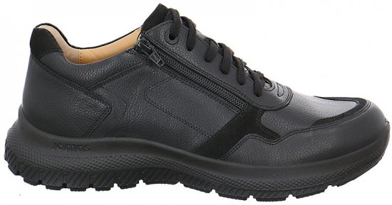 Jomos 330499 Sneakers Black - Herrskor 40-52 - 