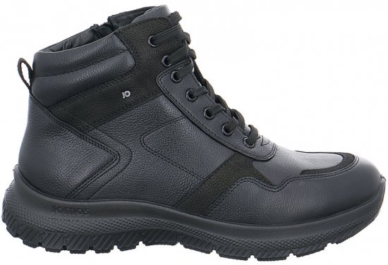 Jomos 330501 Boots Black - Herrskor 40-52 - 