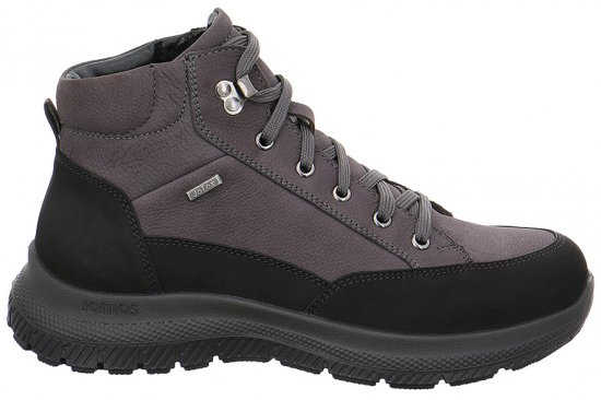Jomos 330901 Boots Grey - Herrskor 40-52 - 