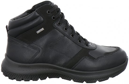 Jomos 330902 Boots Black - Herrskor 40-52 - 