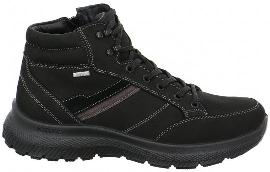 Jomos 330993 Boots Black - Herrskor 40-52 - 