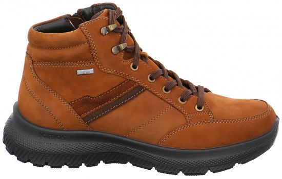 Jomos 330993 Boots Brown - Herrskor 40-52 - 