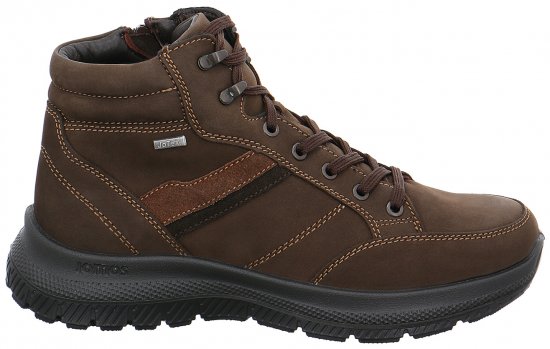 Jomos 330993 Boots Dark Brown - Herrskor 40-52 - 