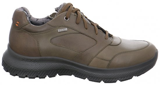 Jomos 330994 Sneakers Green - Herrskor 40-52 - 