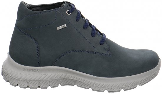 Jomos 330996 Boots Blue - Herrskor 40-52 - 