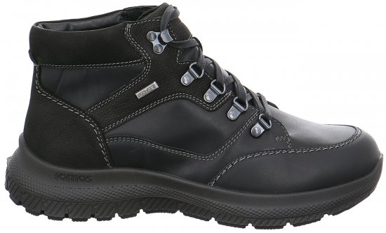 Jomos 330998 Boots Black - Herrskor 40-52 - 