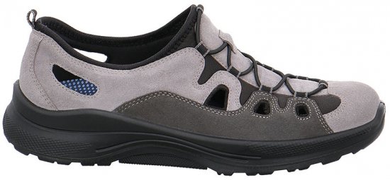 Jomos 331387 Sneakers Grey - Herrskor 40-52 - 
