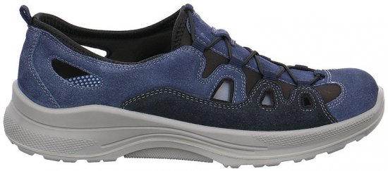 Jomos 331387 Sneakers Blue - Herrskor 40-52 - 