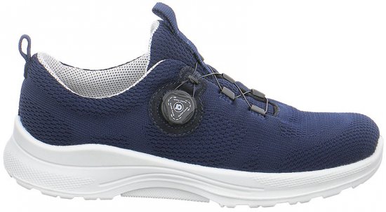 Jomos 331388 Sneakers Blue - Herrskor 40-52 - 