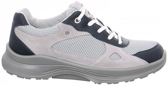 Jomos 331390 Sneakers Grey - Herrskor 40-52 - 