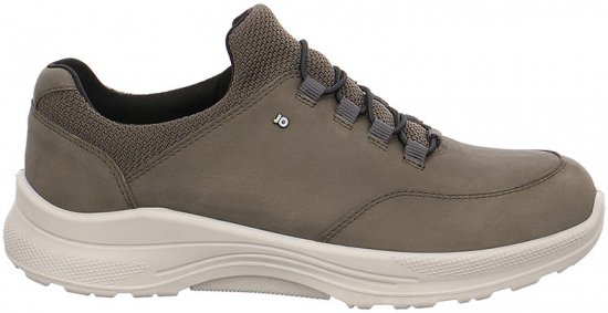 Jomos 331392 Sneakers Green - Herrskor 40-52 - 
