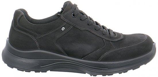 Jomos 331393 Sneakers Black - Herrskor 40-52 - 