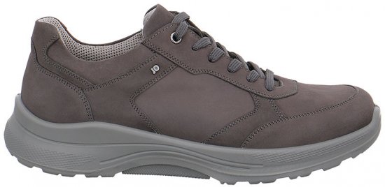 Jomos 331393 Sneakers Dark Brown - Herrskor 40-52 - 
