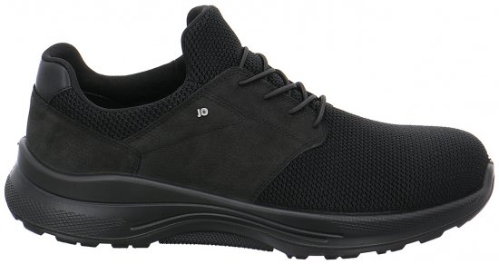 Jomos 331394 Sneakers Black - Herrskor 40-52 - 