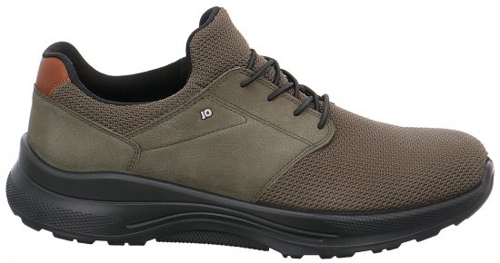 Jomos 331394 Sneakers Green - Herrskor 40-52 - 