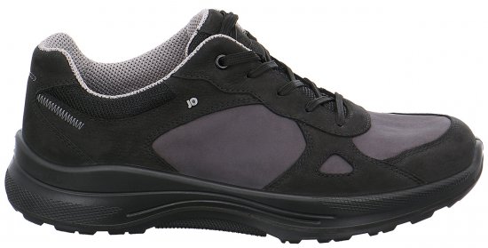Jomos 331395 Sneakers Black - Herrskor 40-52 - 