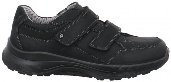 Jomos 331396 Sneakers Black - Herrskor 40-52 - 