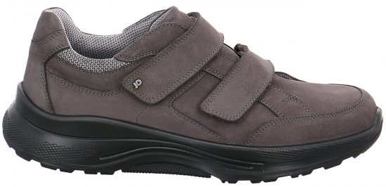 Jomos 331396 Sneakers Brown - Herrskor 40-52 - 