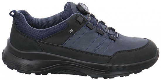 Jomos 331397 Sneakers Dark Blue - Herrskor 40-52 - 