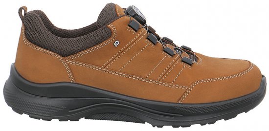 Jomos 331397 Sneakers Light Brown - Herrskor 40-52 - 