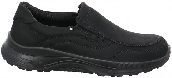 Jomos 331398 Sneakers Black - Herrskor 40-52 - 