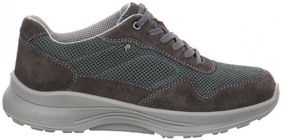 Jomos 331399 Sneakers Dark/Light Grey - Herrskor 40-52 - 