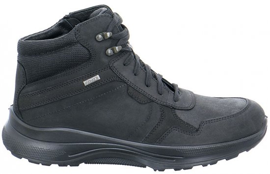 Jomos 331901 Boots Black - Herrskor 40-52 - 