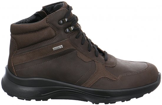 Jomos 331901 Boots Dark Brown - Herrskor 40-52 - 