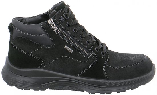 Jomos 331995 Boots Black - Herrskor 40-52 - 