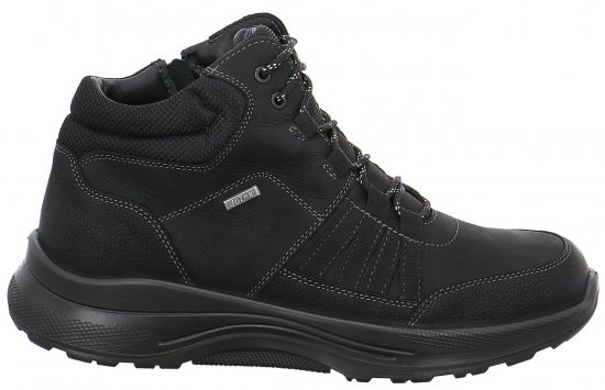 Jomos 331998 Boots Black - Herrskor 40-52 - 