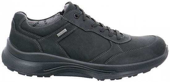 Jomos 331999 Sneakers Black - Herrskor 40-52 - 