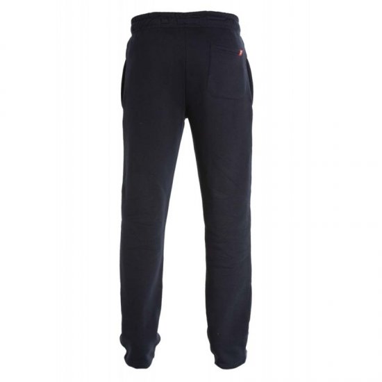 D555 Portland Sweatpants Navy - Mjukisbyxor och -shorts - Mjukisbyxor & Mjukisshorts 2XL-12XL