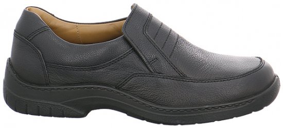 Jomos 406201 Shoes Black - Herrskor 40-52 - 