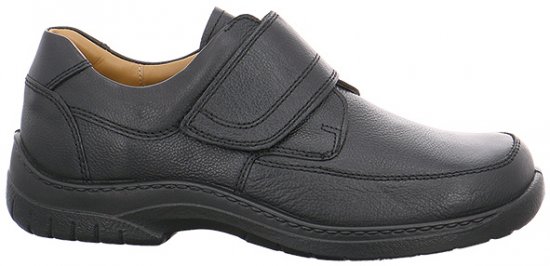 Jomos 406203 Shoes Black - Herrskor 40-52 - 