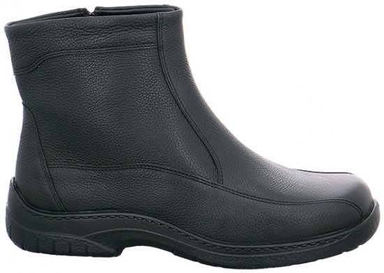 Jomos 406502 Boots Black - Herrskor 40-52 - 