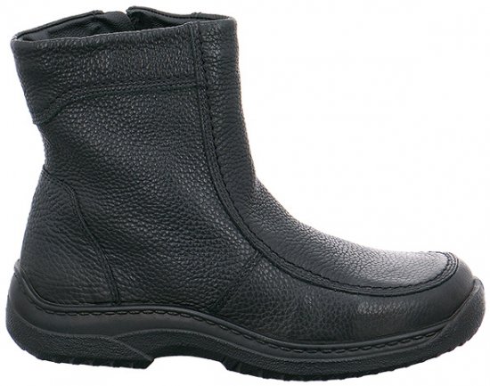 Jomos 408501 Boots Black - Herrskor 40-52 - 