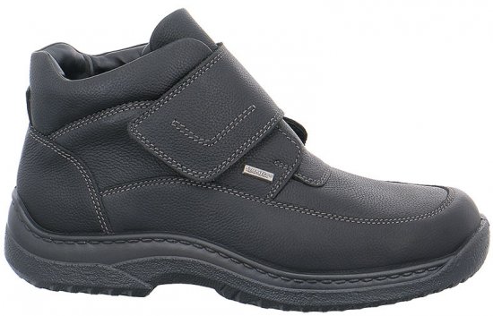 Jomos 408802 Boots Black - Herrskor 40-52 - 