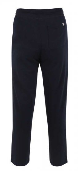 D555 Saltash-1 Embroidery And Print Jogger - Mjukisbyxor och -shorts - Mjukisbyxor & Mjukisshorts 2XL-12XL