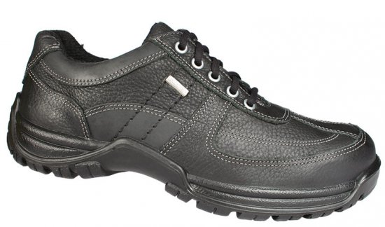 Jomos 415801 Sneakers Black - Herrskor 40-52 - 