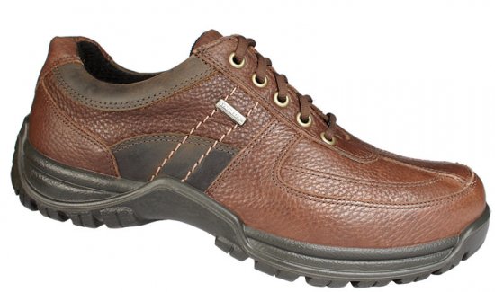 Jomos 415801 Shoes Brown - Herrskor 40-52 - 