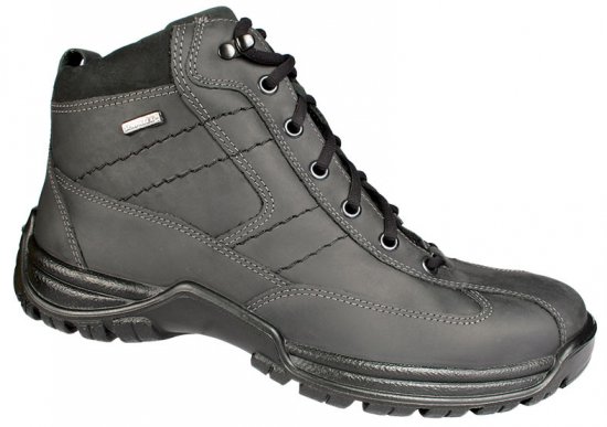 Jomos 415802 Boots Grey - Herrskor 40-52 - 