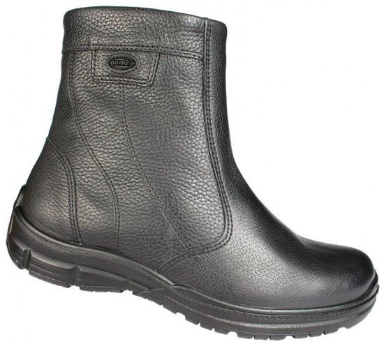 Jomos 416502 Boots Black - Herrskor 40-52 - 