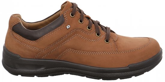 Jomos 419205 Sneakers Light Brown - Herrskor 40-52 - 