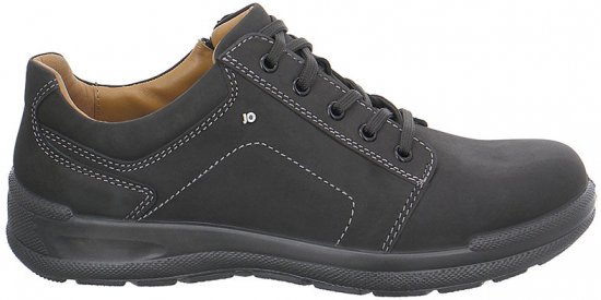 Jomos 419299 Sneakers Black - Herrskor 40-52 - 